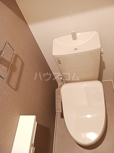 9/22 トイレ