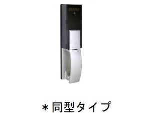 5/20 玄関