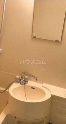 12/21 洗面