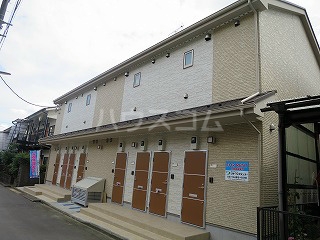 7/25 玄関