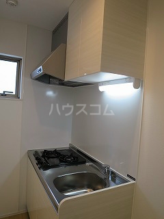 9/25 キッチン