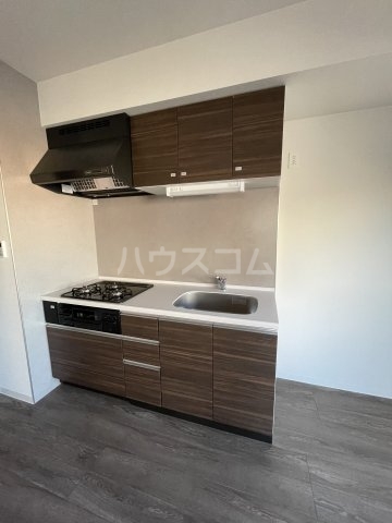 9/30 キッチン