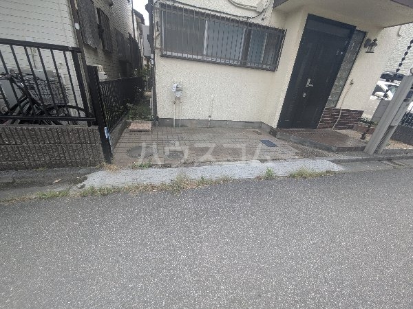 29/30 駐車場