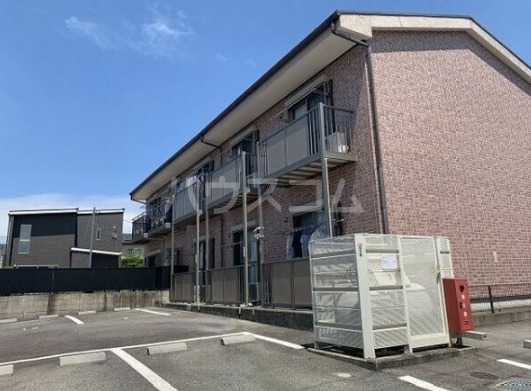 16/26 駐車場