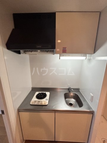 9/30 キッチン