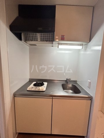 8/30 キッチン