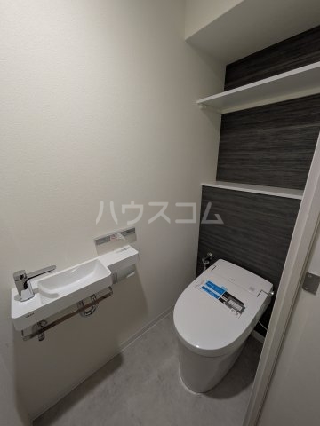 15/30 トイレ