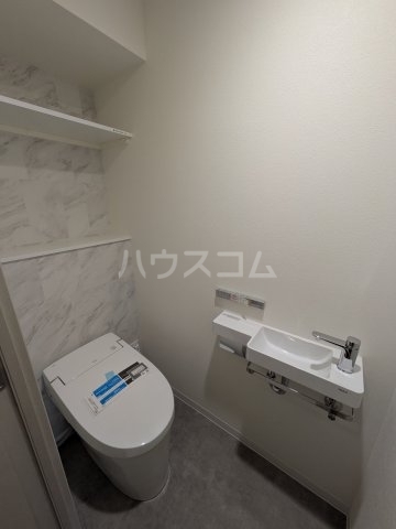 15/30 トイレ
