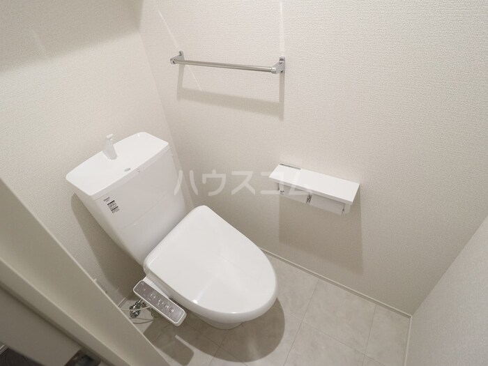 14/30 トイレ