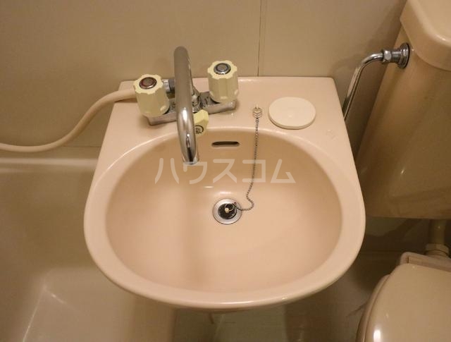 14/23 洗面
