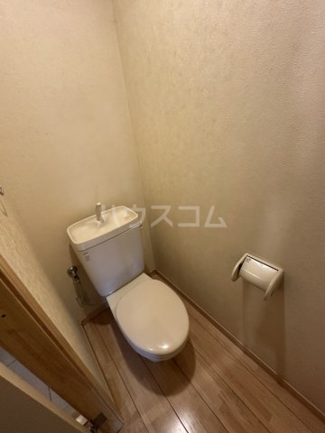 10/25 トイレ