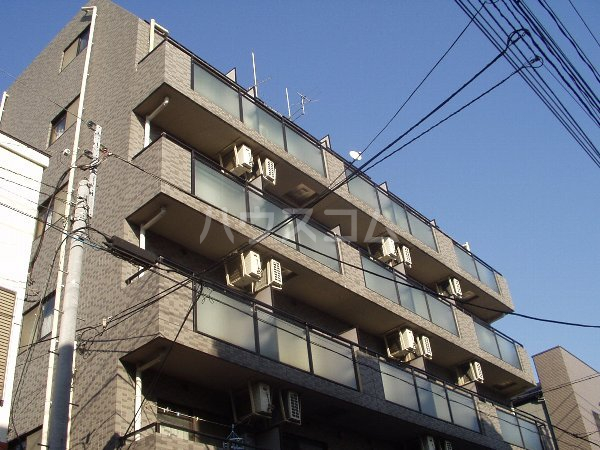 1/16 外観