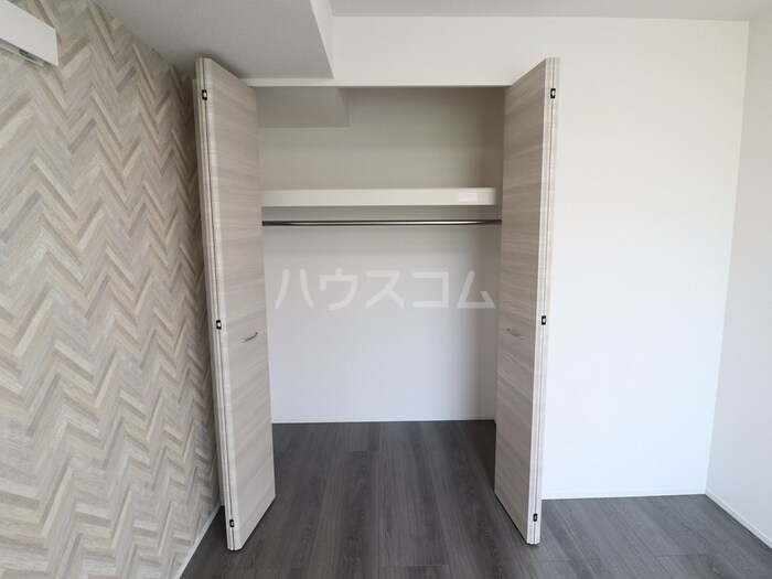5/30 収納