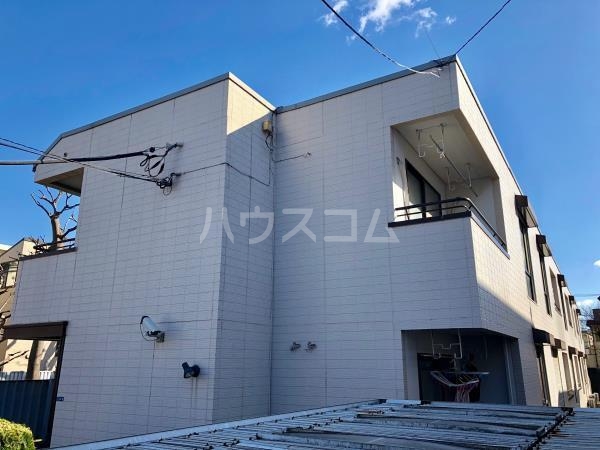 1/22 外観