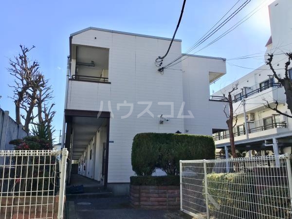 2/5 エントランス