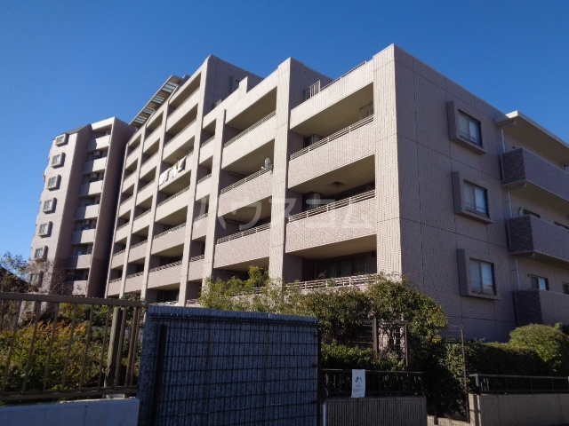 ライオンズガーデン北習志野の間取り