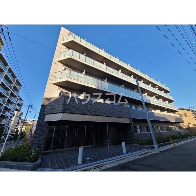 1/19 外観