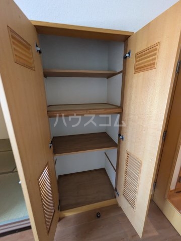 10/30 収納