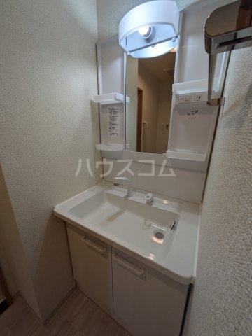 19/30 洗面