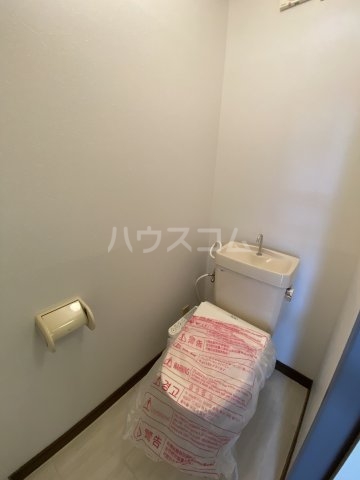 16/30 トイレ