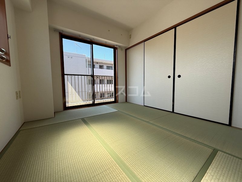 6/22 室内