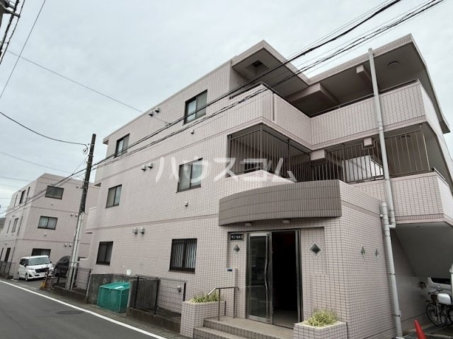 1/22 外観