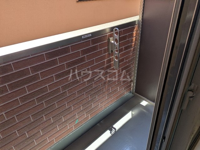 13/24 バルコニー