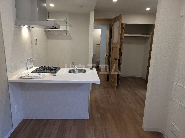 7/24 キッチン