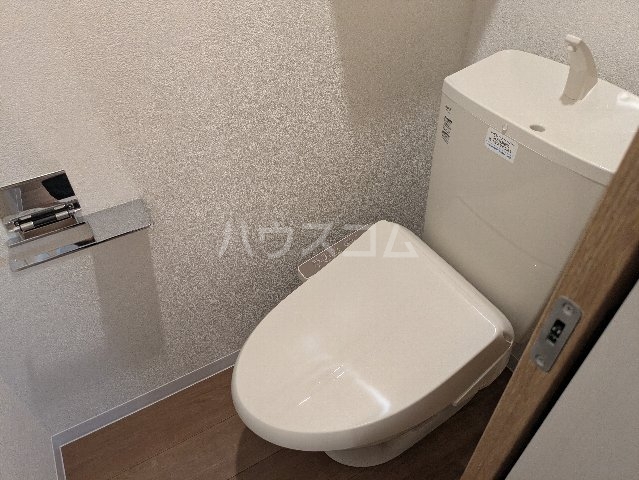9/24 トイレ