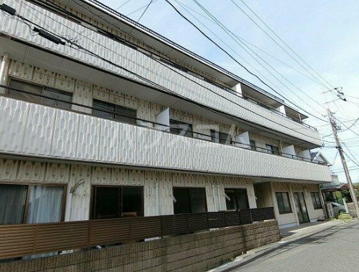 1/18 外観