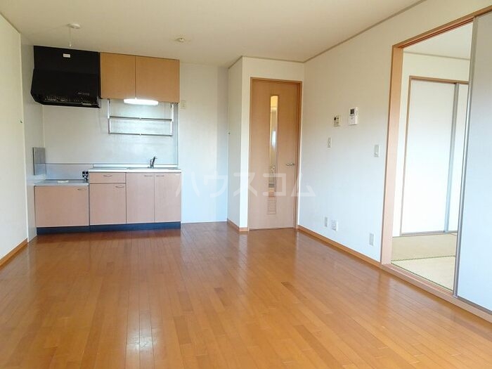 3/20 リビング/ダイニング
