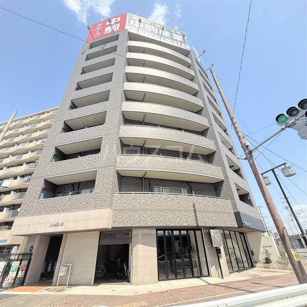 1/23 外観