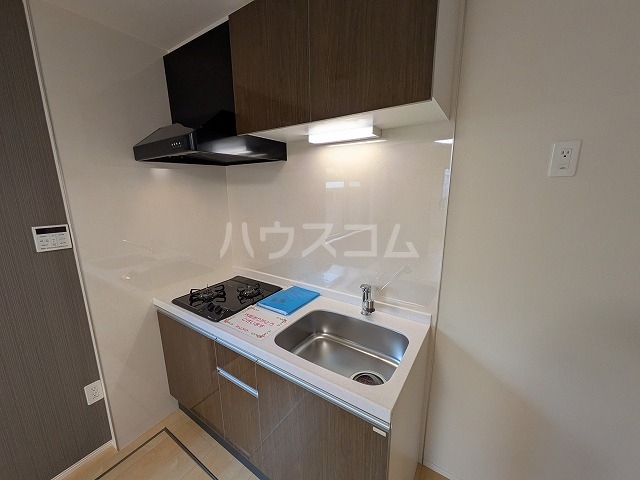 17/30 キッチン