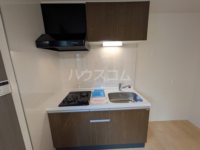 16/30 キッチン