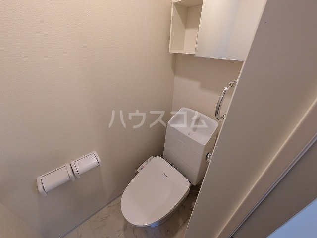 19/30 トイレ