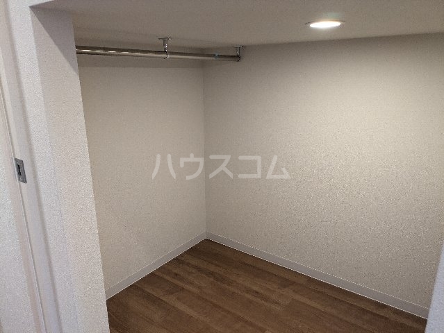 7/22 玄関