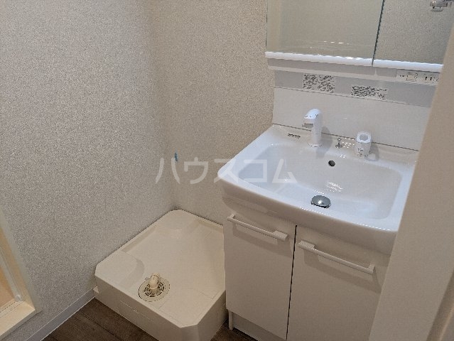 11/22 洗面