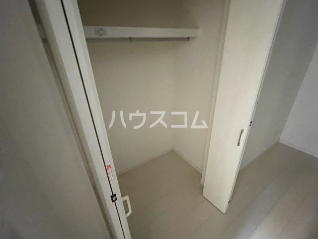13/23 バルコニー