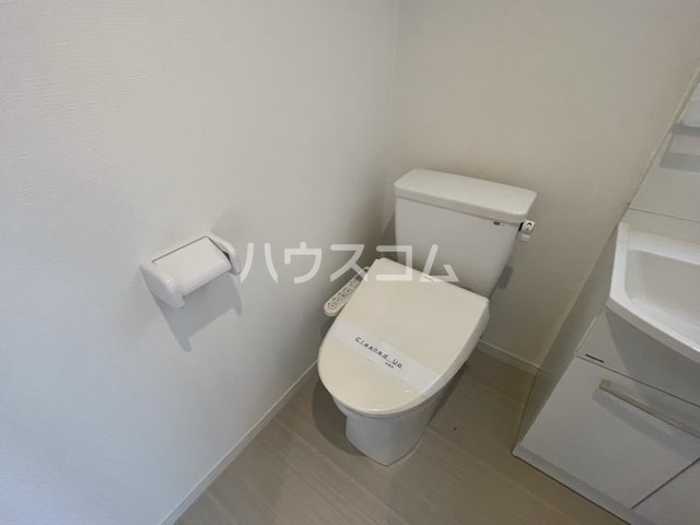 9/23 トイレ