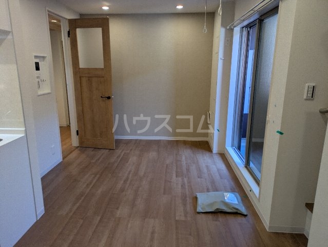3/27 リビング/ダイニング