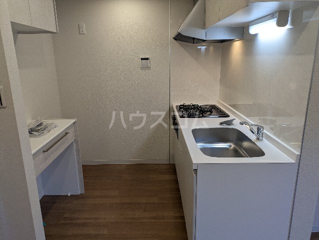 9/27 キッチン