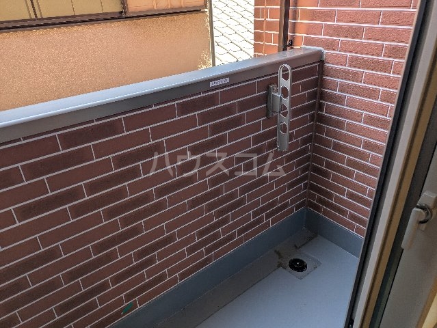 15/27 バルコニー