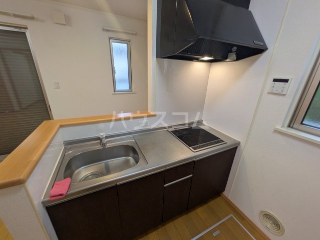 7/27 キッチン