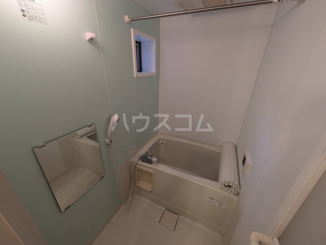 8/27 浴室