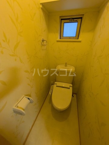 9/27 トイレ