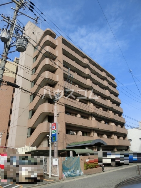 1/19 外観