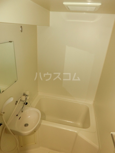 9/19 浴室