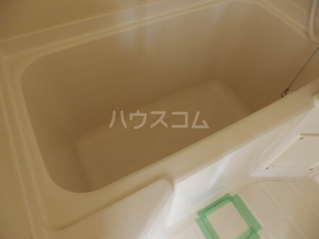 8/28 浴室
