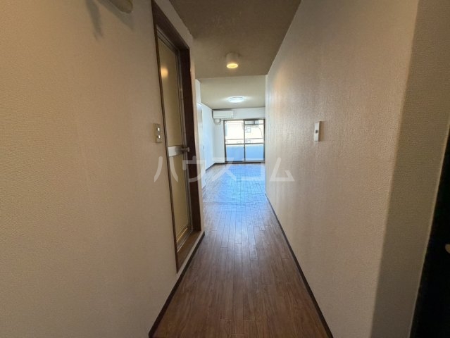 6/26 室内