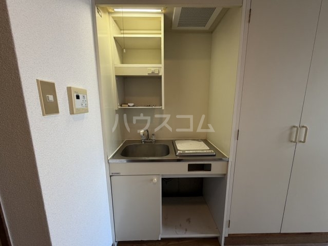 10/26 キッチン